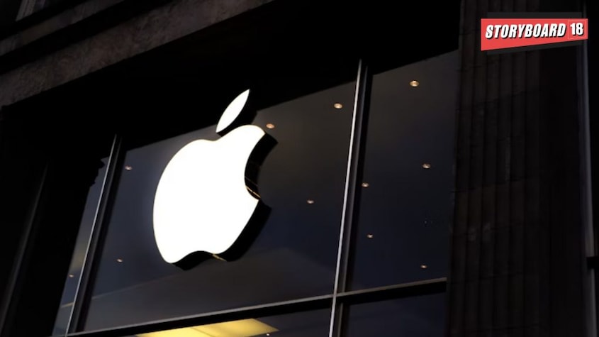 The Parkland Mall store is one of two Apple retail locations in Dalian City, the other being located in the Olympia 66 shopping complex. (Image Source: Unsplash)