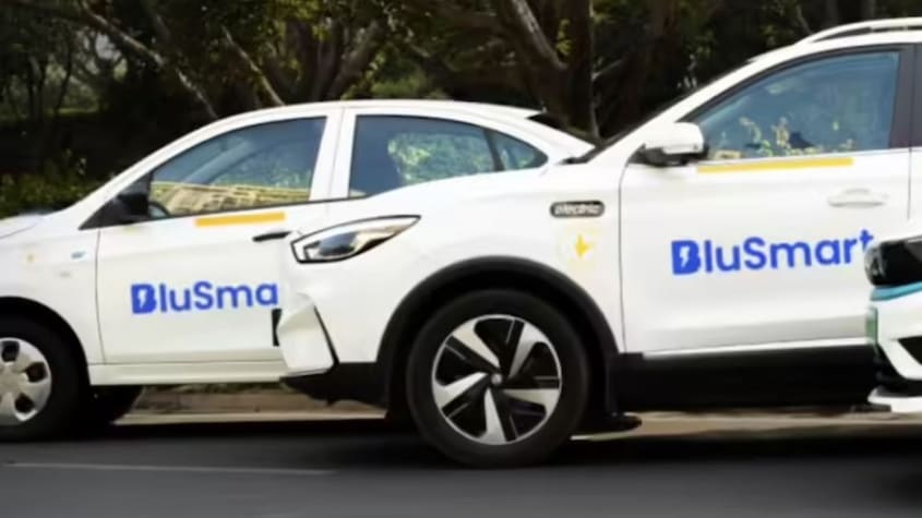 In April, reports indicated that BluSmart Mobility’s financial creditors were planning to invoke an 'Event of Default' clause against the platform and were seeking immediate repayment of the outstanding loan.