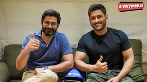 MS Dhoni joins ACKO as Investor & Brand Ambassador