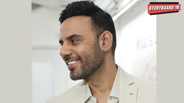 At Meta, he conceptualised and launched digital initiatives such as #SocialForGood, #LiveInYourLivingRoom, and Born on Instagram—and was also part of the team that launched flagship products like Reels, Instagram Stories, and Threads.