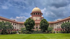 Breaking: “Online gaming stakes mirror lottery tickets”, Govt tells SC