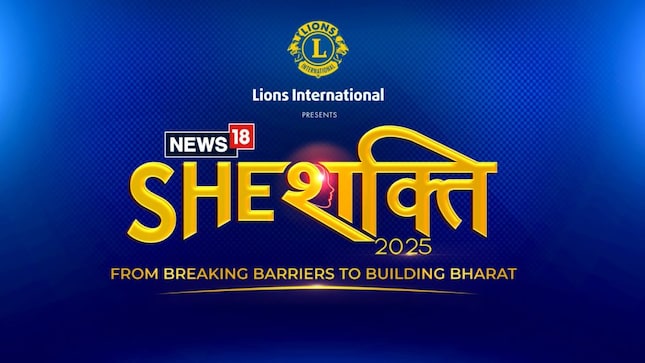 This first-ever edition in the city will highlight how women across the state are leading innovation, shaping policy, driving entrepreneurship, excelling in entertainment and championing social change, laying the foundation for a progressive Bharat.