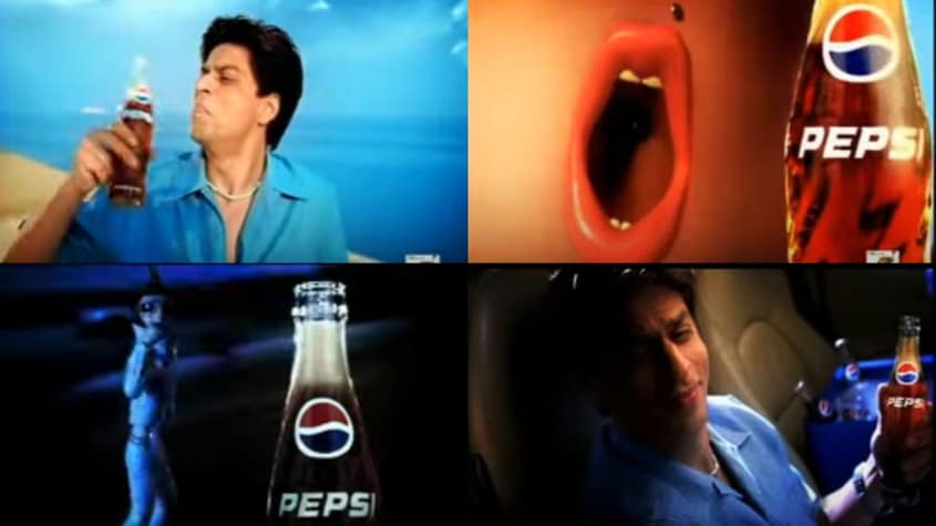 JWT's Anuja Chauhan further recalled that during those days, mobile phones were just becoming popular and ringtones were a big deal. The campaign was so successful that people started setting ‘Oey Bubbly’ as their ringtone. The jingle would even play while the call was in the waiting queue. (Snippets from the campaign)