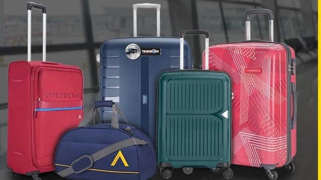 Dilip Piramal, family sell 32% stake of VIP Industries to Multiples Consortium
