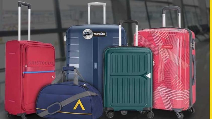 Dilip Piramal, family sell 32% stake of VIP Industries to Multiples Consortium