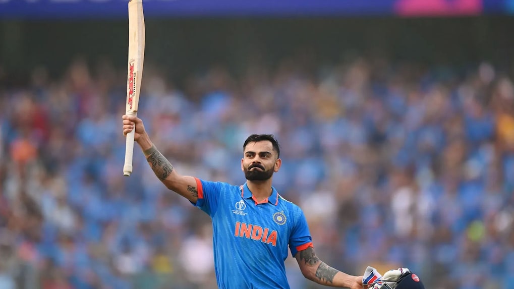 Virat Kohli breaks silence on Test retirement: 'You know it’s time when...'