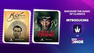 Tata Play Binge onboards Prasar Bharti’s WAVES OTT