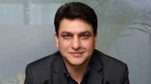 'Regional is the buzzword today': Ashish Sehgal on why language-first content is the future of India