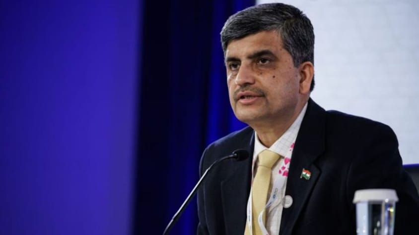 Insurance regulatory body appoints Ajay Seth as Chairman