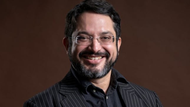 'Will infuse 10 million, de-subsidiarization is not separation from Nazara,' says Akshat Rathee