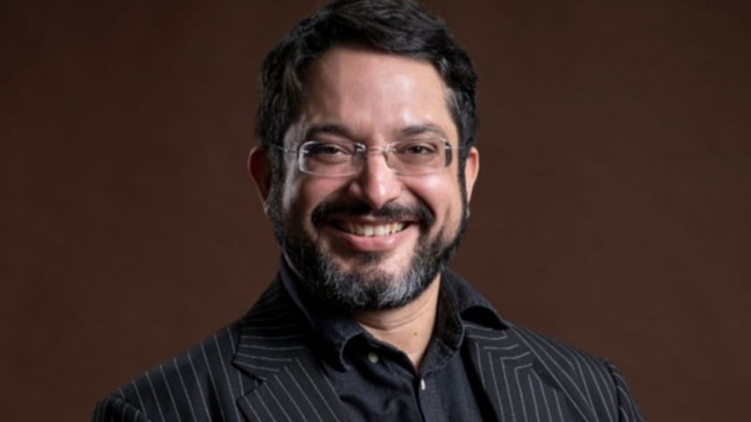 'Will infuse $10 million, de-subsidiarization is not separation from Nazara,' says Akshat Rathee