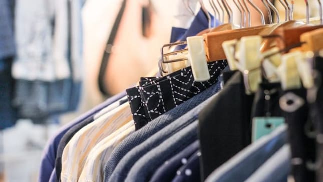 Apparel leasing share declines to 37% in FY25 amid e-commerce boom: Anarock report