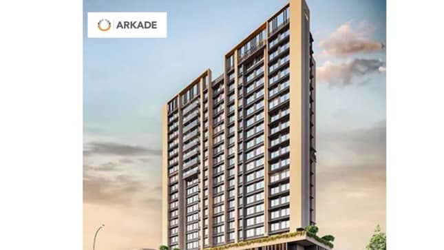Arkade Developers acquires 100% stake in Filmistan for Rs 182 crore