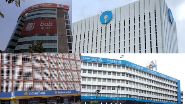 CEO pay at PSU banks rose to Rs 74 lakh in FY25 amid leadership shuffle