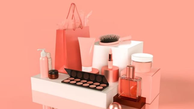 Myntra to Zepto, platforms cash in on cosmetics boom; K-beauty soars 75% on Amazon