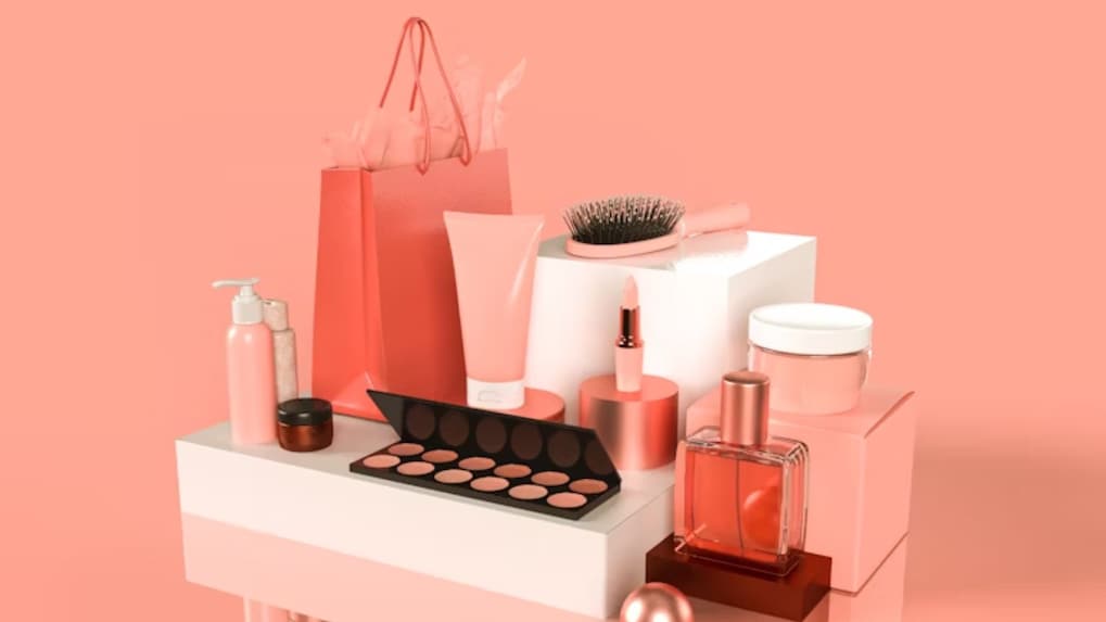 Myntra to Zepto, platforms cash in on cosmetics boom; K-beauty soars 75% on Amazon