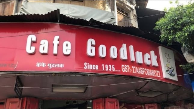 Glass in bun maska? Pune's iconic Cafe Goodluck shut down by FDA after shocking viral video
