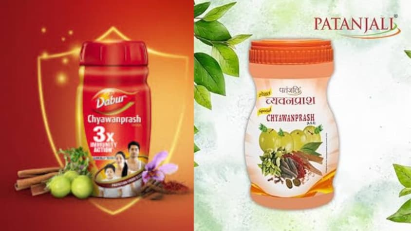 Delhi HC orders Patanjali to remove ad after Dabur complaint over Chyawanprash