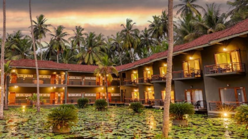 Mahindra Holidays & Resorts cuts adex by 26.4% to Rs 156.7 crore in FY25