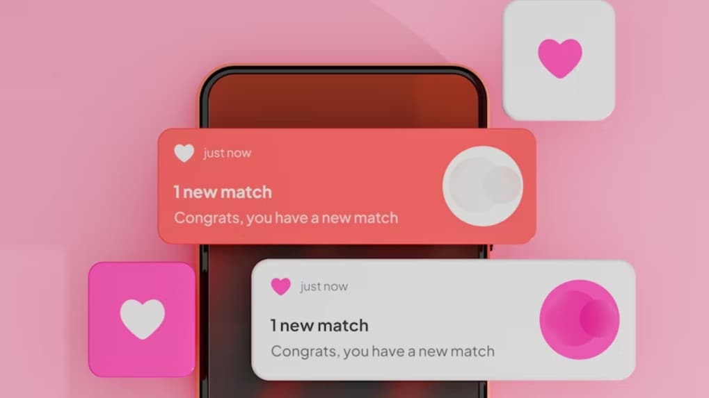 It’s complicated: Investors swipe on dating apps, but with caution