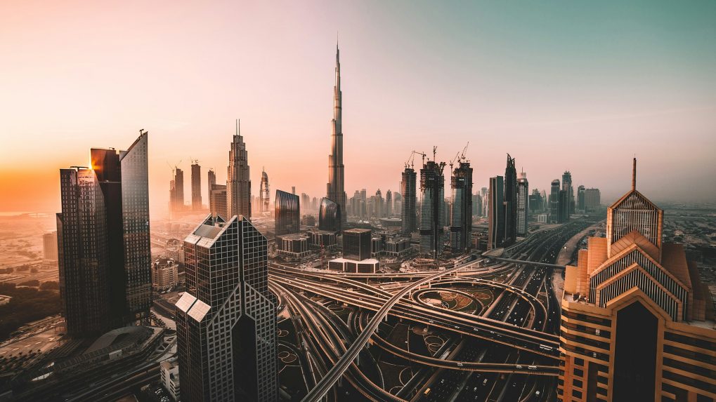 How Indian advertising firms and talent are turning Dubai into a launchpad for regional influence
