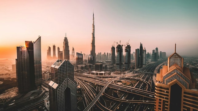 How Indian advertising firms and talent are turning Dubai into a launchpad for regional influence