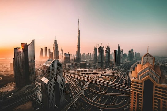 How Indian advertising firms and talent are turning Dubai into a launchpad for regional influence