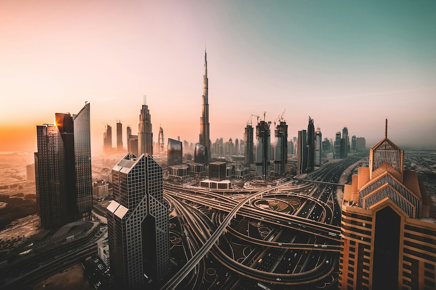 How Indian advertising firms and talent are turning Dubai into a launchpad for regional influence