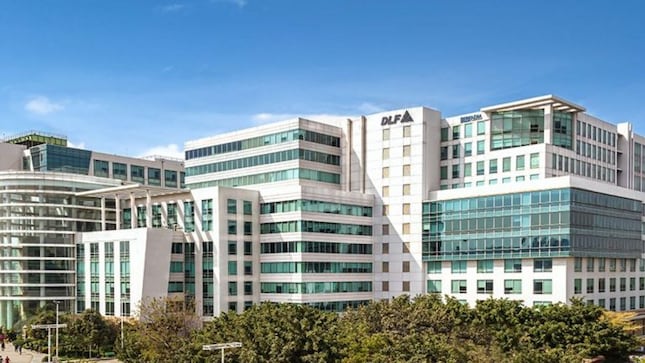 DLF India Chairman Rajiv Singh gets 34% pay hike to Rs 36.65 crore in FY25