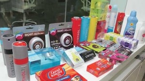 Godrej Consumer expects high-single-digit value growth in Q1 FY26