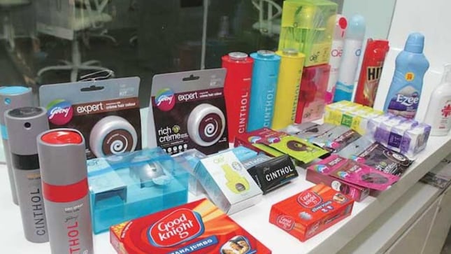 Godrej Consumer expects high-single-digit value growth in Q1 FY26
