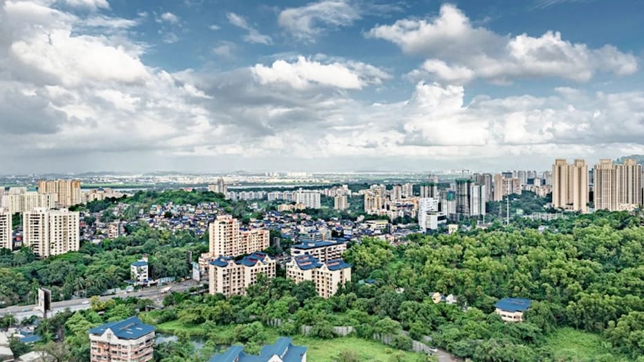 Godrej Properties acquires 48 acres land parcel in Bengaluru