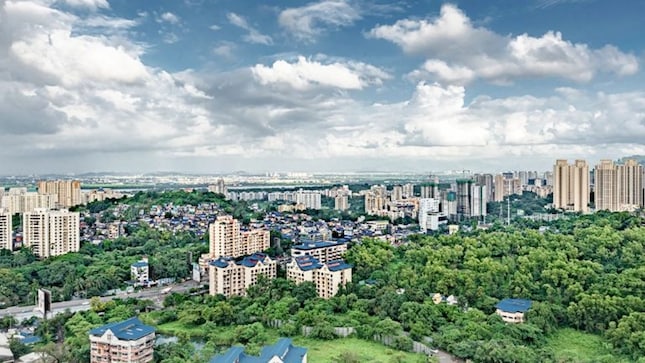 Thane emerges as affordable Mumbai alternative, housing prices up 46% price in 3 years