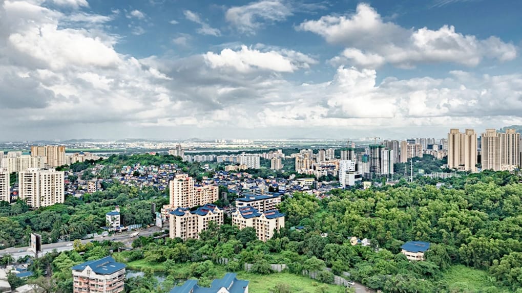 Thane emerges as affordable Mumbai alternative, housing prices up 46% price in 3 years