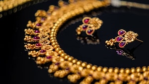 Over one lakh jobs at stake in India's jewellery sector due to fresh US tariffs: Report