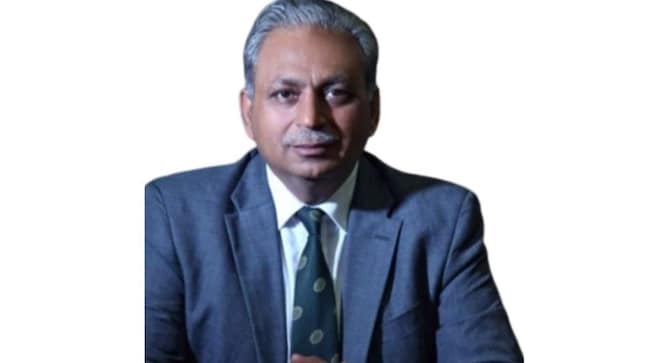 'Thank God! Kitne Aadmi The' period will come to end: CP Gurnani on TCS layoffs