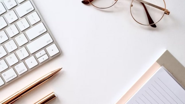 72% of executives offering flexible working saw productivity gains in 2024.  (Photo: Unsplash)