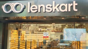 Lenskart’s DRHP discloses promoter Sumeet Kapahi unable to locate B.Com degree from DU
