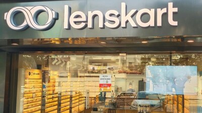 Lenskart’s global footprint spans 14 countries with 2,067 stores in India, 267 in Japan, 251 across Southeast Asia, and 39 in the Middle East, as of March 31, 2025.