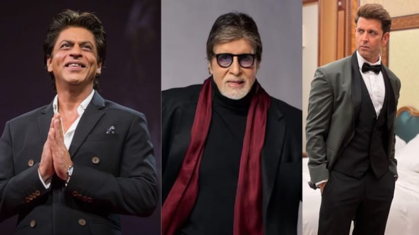 Shah Rukh Khan, Big B, Kapoor clan join investor list in Sri Lotus Developers’ Rs 792 crore IPO push