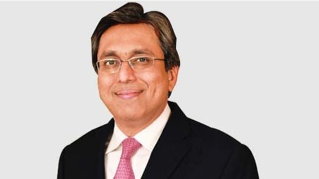 M&M CEO Anish Shah's pay package jumps by 95.42% to Rs 47.3 crore in FY25; Employee salaries rise 10%