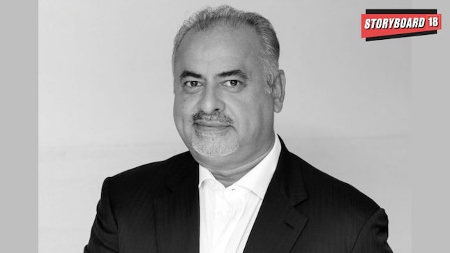 The Body Shop names Mike Jatania as CEO