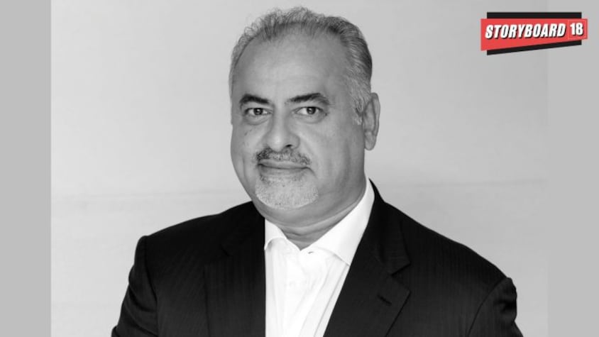 The Body Shop names Mike Jatania as CEO