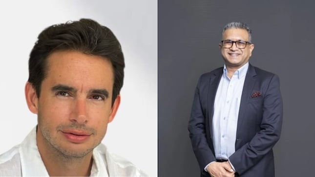 L'Oreal names Jacques Lebel as India country manager; to succeed Aseem Kaushik