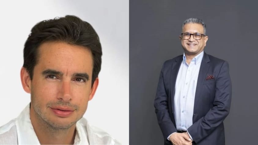 L'Oreal names Jacques Lebel as India country manager; to succeed Aseem Kaushik