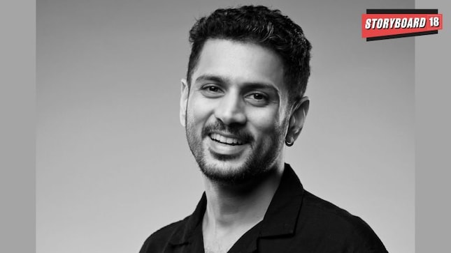 OML elevates Devarshi Shah to Chief Growth Officer