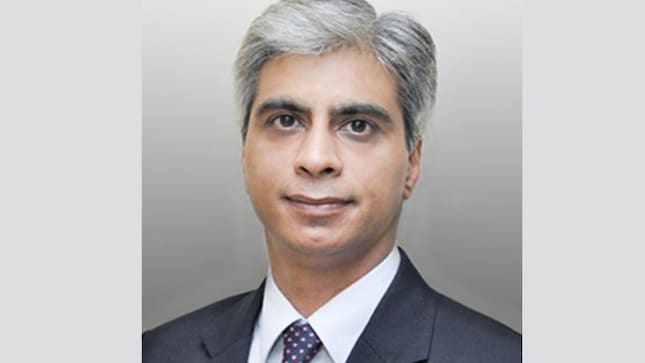 Axis Bank appoints Neeraj Gambhir as Executive Director for three years