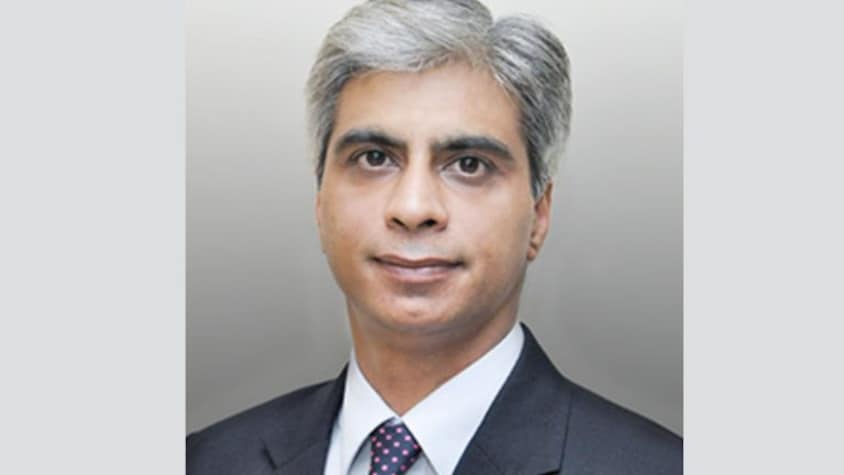 Axis Bank appoints Neeraj Gambhir as Executive Director for three years