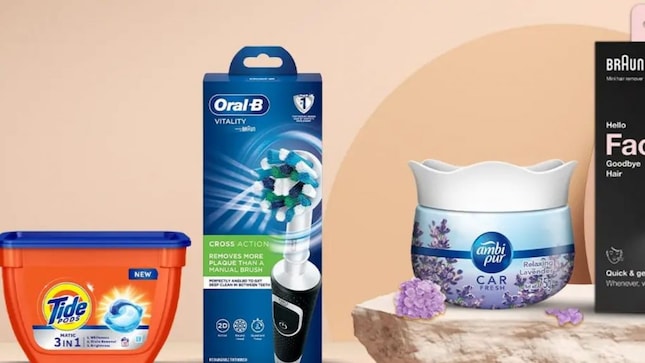 P&G Hygiene Q1 profit jumps over 2x to Rs 192 crore.