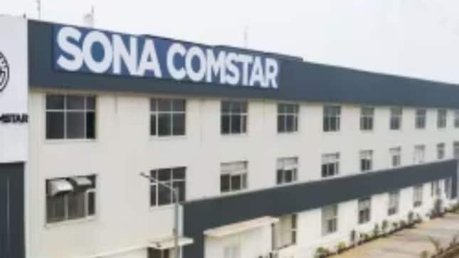 Sona Comstar AGM: Sunjay Kapur's mother Rani Kapur seeks deferment amid allegations of coercion